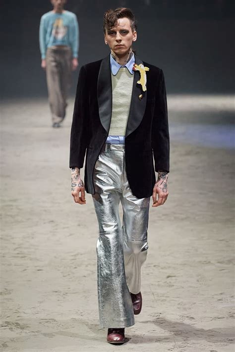 gucci fw20 men's|gucci men's clothing.